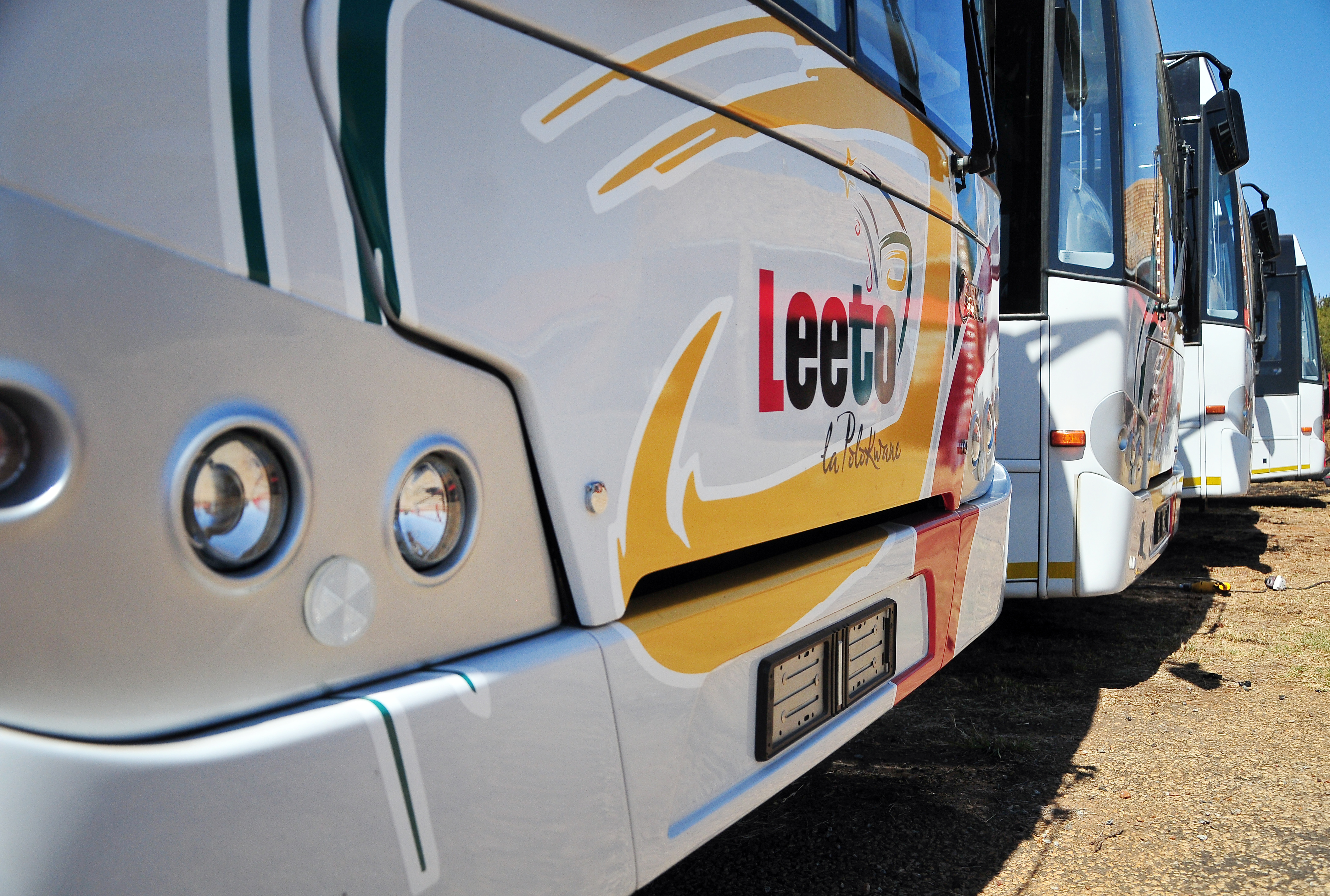 Read more about the article Leeto la Polokwane Voting Day Operations