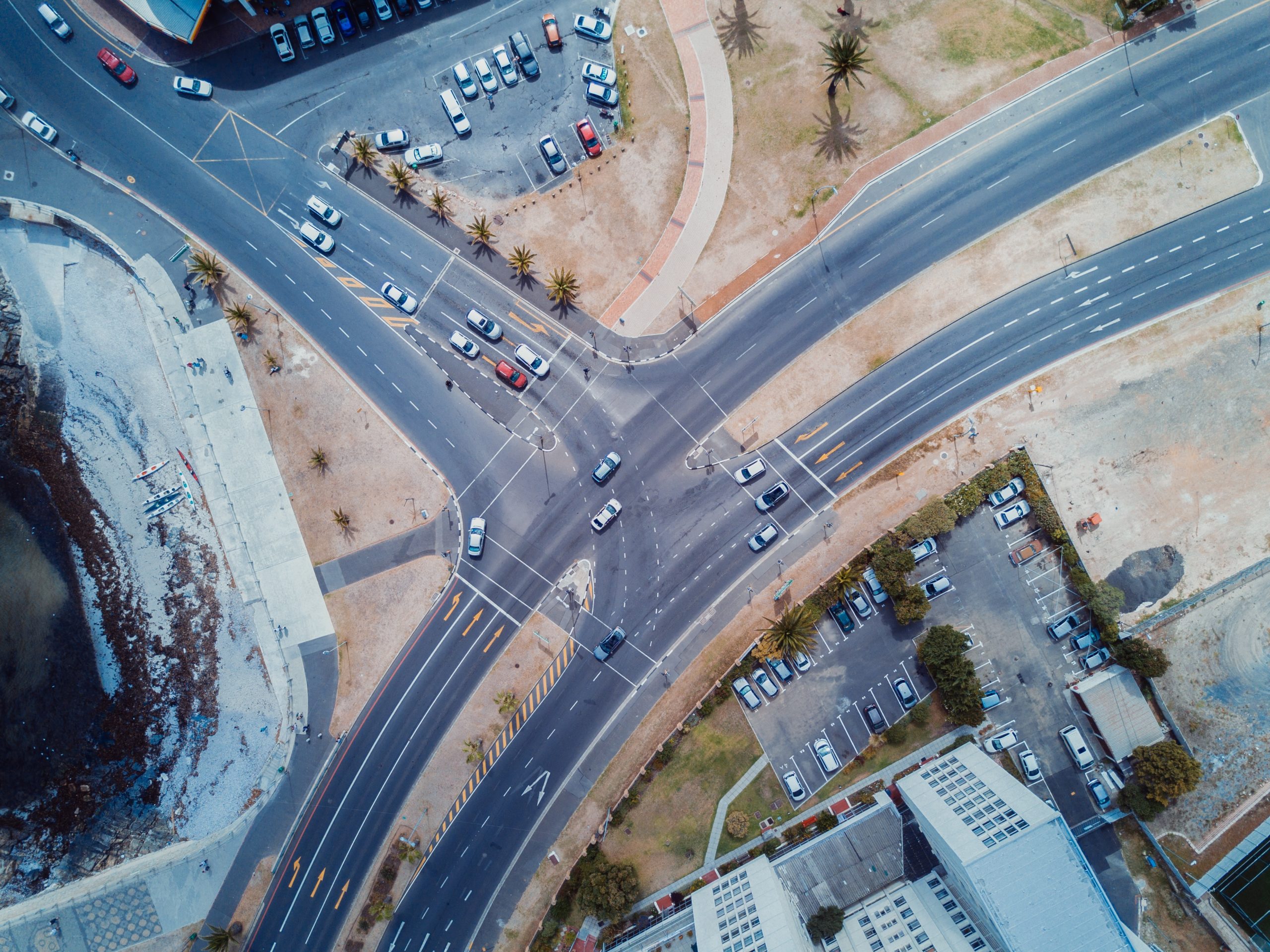 Read more about the article Leeto la Polokwane to test Traffic signals along Nelson Mandela Drive